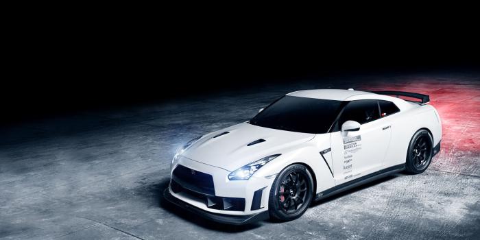 1920x1200 Gtr Wallpapers HD