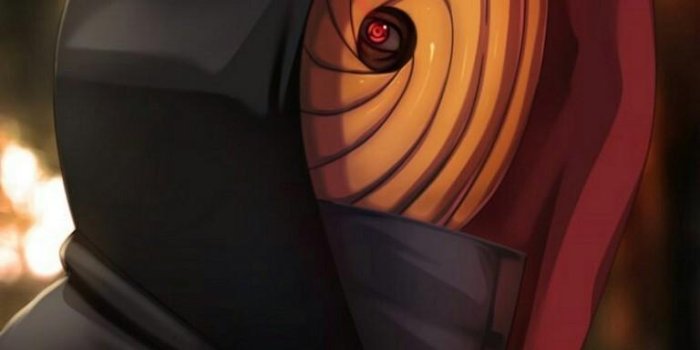 768x1024 Obito Uchiha Wallpaper for Android - APK Download