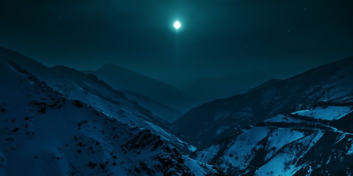 3840x2160 Mountain 4K Ultra HD Wallpaper [3840x2160]