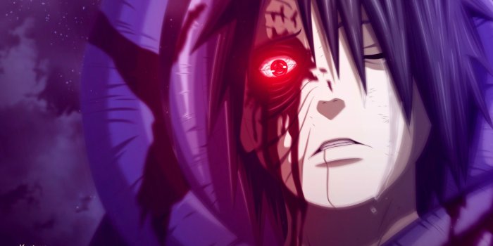 1920x1080 42+] Obito HD Wallpaper on WallpaperSafari