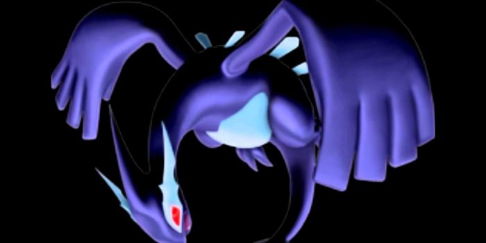 1920x1080 Download - Pokemon Shadow Lugia Free Wallpaper & Backgrounds