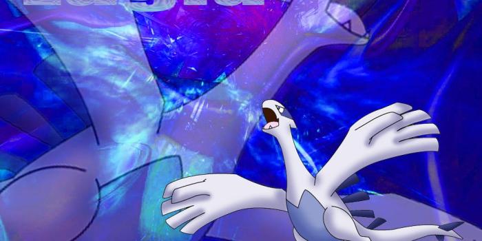 1024x769 Lugia Wallpaper - Lugia Photo (10995979) - Fanpop