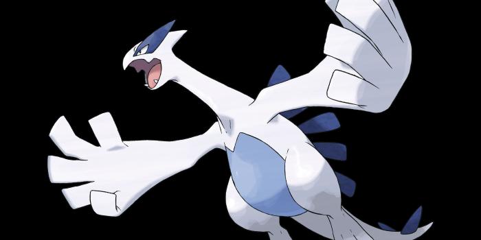2880x1800 Lugia - Pokemon wallpaper - Game wallpapers - #38549