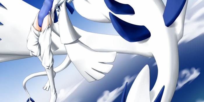 1200x1200 Lugia Free Wallpaper & Backgrounds - Larutadelsorigens