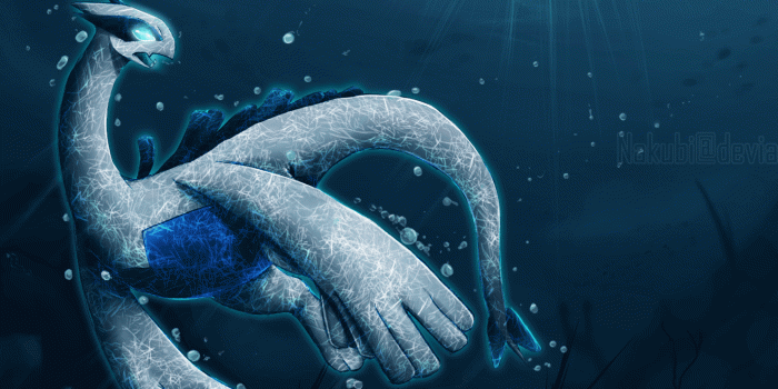 1482x1522 Lugia Wallpaper Iphone Group (43+)