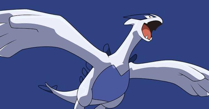 669x1193 Lugia Wallpapers - Top Free Lugia Backgrounds - WallpaperAccess