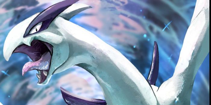1280x720 Ho Oh And Lugia Wallpaper (113+ images in Collection) Page 3