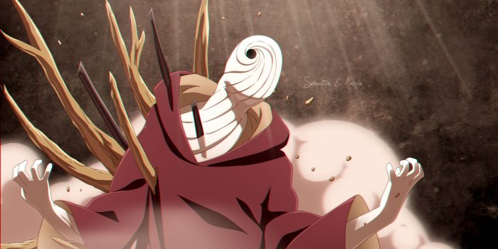 4000x2278 Uchiha Obito (Obito Uchiha) - NARUTO - HD Wallpaper #1715732