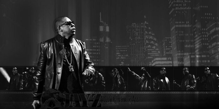 1440x900 Jay-Z Wallpapers