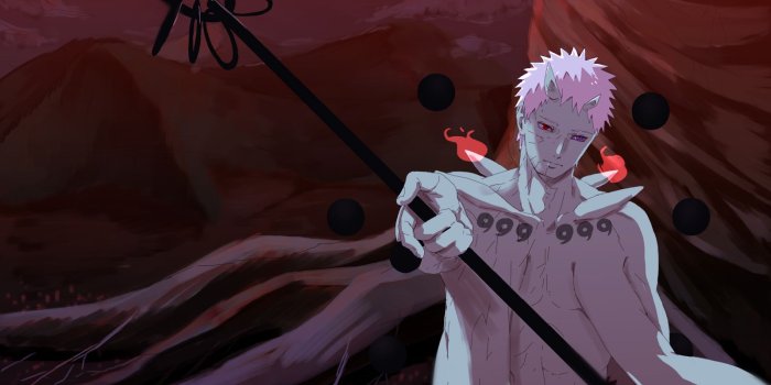 1600x900 Obito Wallpapers - Top Free Obito Backgrounds - WallpaperAccess