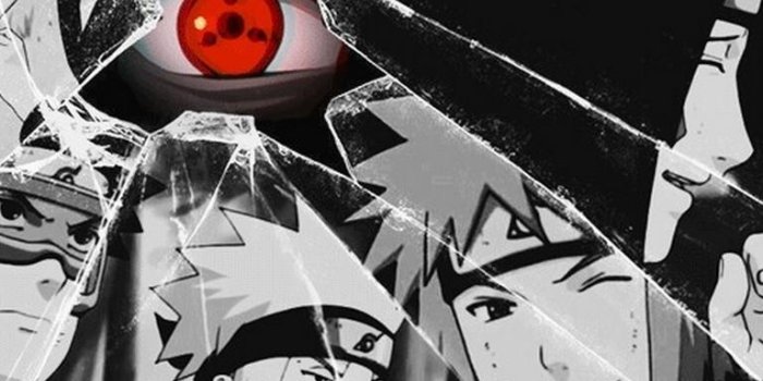 768x1024 Kid Obito Wallpaper for Android - APK Download