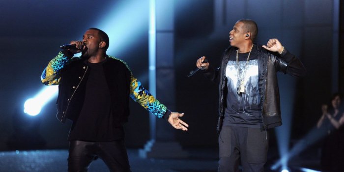 1200x675 Jay Z & Kanye West | Music fanart | fanart.tv Jay Z Kanye West