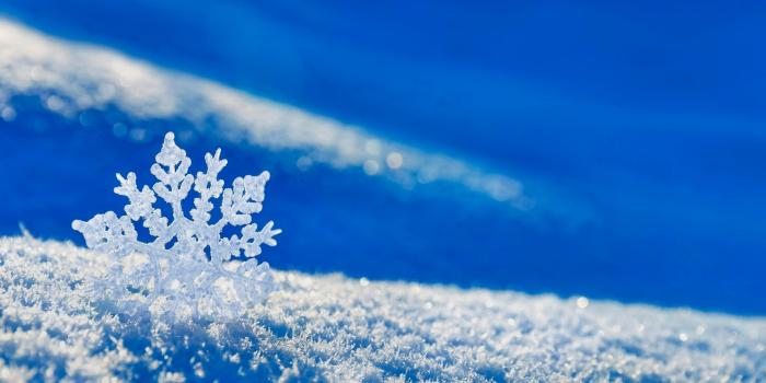 3840x2400 271 Snowflake HD Wallpapers | Background Images