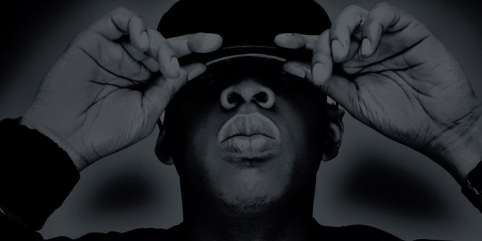 1486x2646 Wallpaper] JAY-Z - The Black Albun : HipHopImages