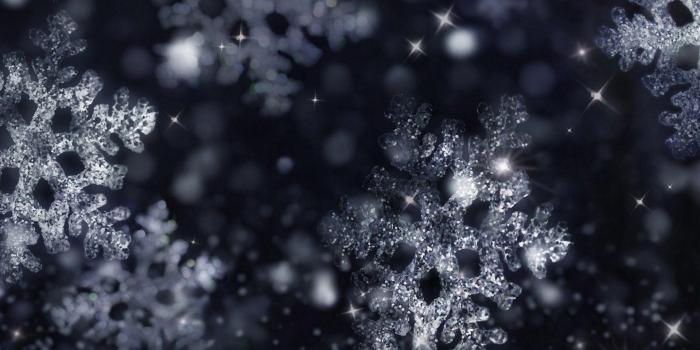 1920x1200 Collection of Christmas Snowflake Wallpaper on HDWallpapers 1920x1200