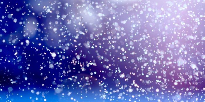 1920x1080 Free Real Snowflake Wallpaper Photo at Landscape » Monodomo