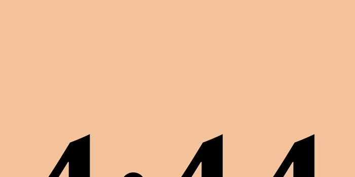 1081x1920 Music Mobile Wallpapers — JAY-Z - 4:44