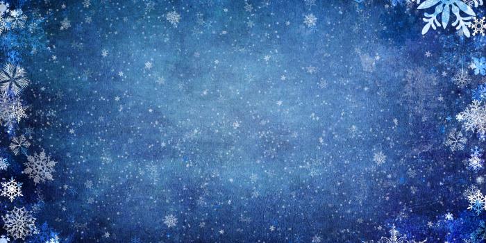 4961x3508 Snowflake Wallpaper 24 - 4961 X 3508