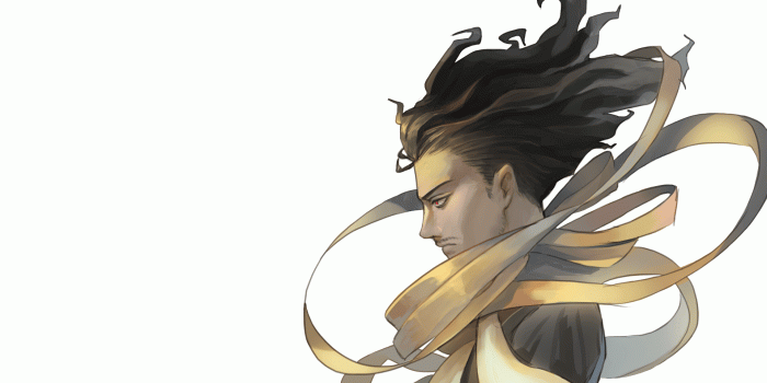 1920x1200 61 Shouta Aizawa HD Wallpapers | Background Images