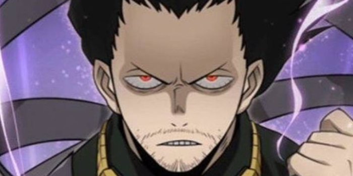 720x1280 Shota Aizawa Wallpaper by AmericanGoD - cf - Free on ZEDGE™
