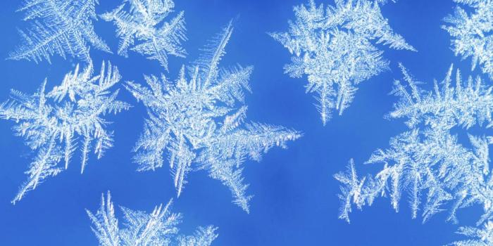 1280x1024 Snowflake Wallpaper ,free download, (34) - cerc-ug.org