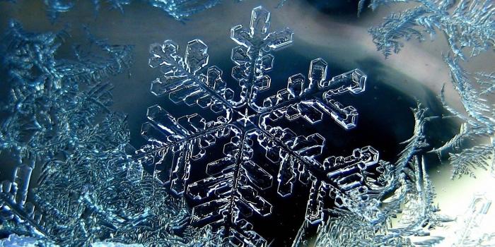 1920x1080 Snowflake Desktop Wallpaper ·① WallpaperTag