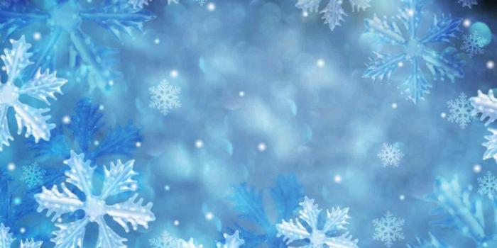 1600x1167 Snowflake Wallpaper - (34+ images)