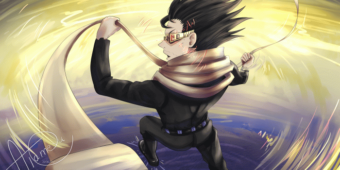 3840x2160 61 Shouta Aizawa HD Wallpapers | Background Images