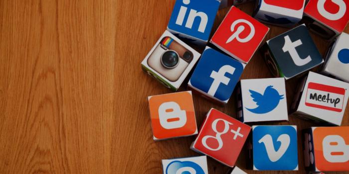 1920x1080 67+ Social Media Wallpapers on WallpaperPlay