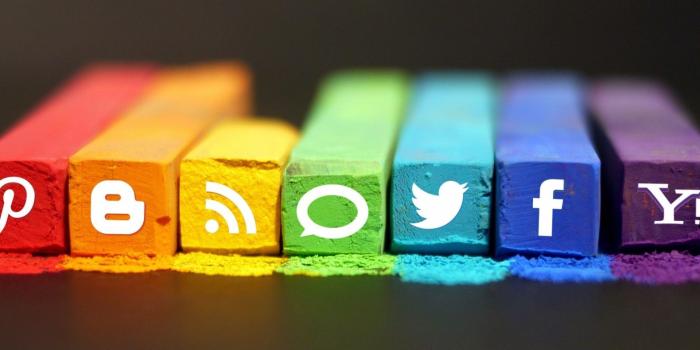 1920x1080 Social Media Wallpaper HD (73+ images)