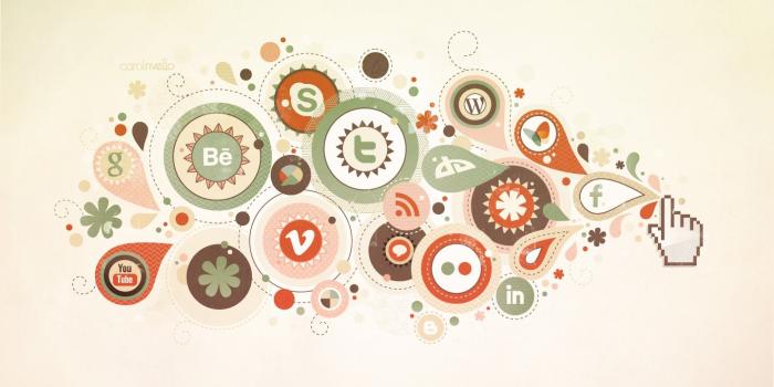 1440x900 Social Media #6917224