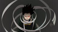3840x2160 Eraserhead (Shota Aizawa) 4K 8K HD My Hero Academia (Boku no Hero