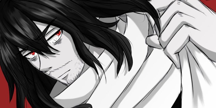 1332x850 Wallpaper look, anime, teacher, Boku no Hero Academy, Aizawa Shouta
