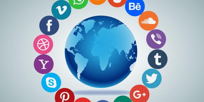 1920x1080 Social Media Wallpapers HD, Desktop Backgrounds, Images And Pictures