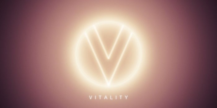 1332x850 Wallpaper background, Logo, name, Vitality images for desktop