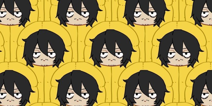 1000x1250 Aizawa Wallpapers