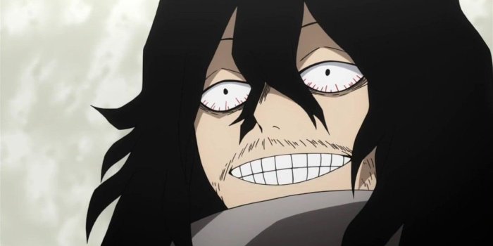 1200x675 MHA) Aizawa “Eraserhead” Shota Live Wallpaper [1080x1920] - Album on