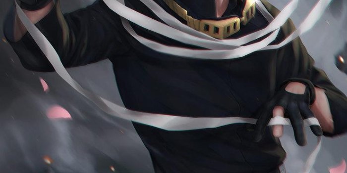 739x1080 Aizawa Shota Wallpapers 4K (Ultra HD) for Android - APK Download