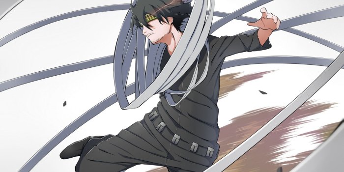 1920x1200 Download wallpapers Boku No Hero Academia, Aizawa Shota, character