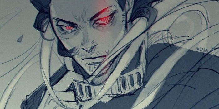 1024x1024 Aizawa Shouta - Boku no Hero Academia - Zerochan Anime Image Board