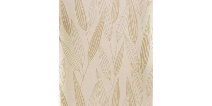 960x960 Harlequin Wallpaper - Patterned - Virtue Vitality Leaf Beige - 60615
