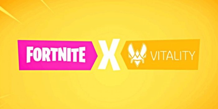 1600x900 Team Vitality Announce New Fortnite Team Featuring Former CoD Pro