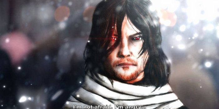1920x1080 ArtStation - Shouta Aizawa (Eraserhead) My Hero Academia, Federico