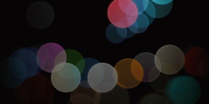 1080x1920 September 7 Apple event wallpapers: 