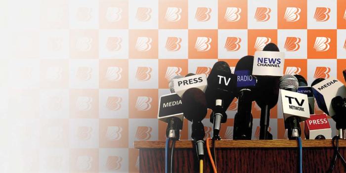 1920x607 Media Coverage | Media | Bank of Baroda, India's International Bank