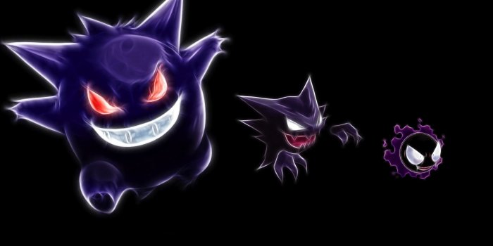 1920x1200 Gengar Wallpaper HD (67+ images)