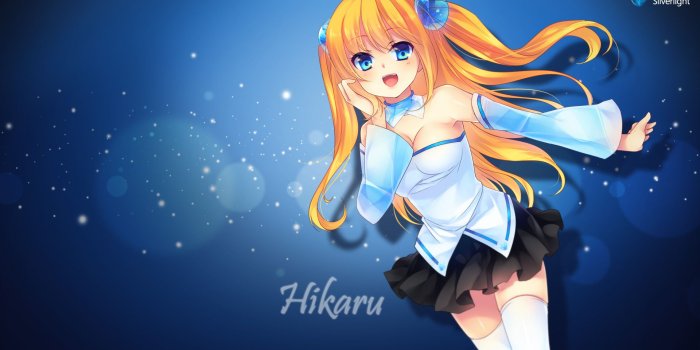 1920x1080 Hikaru Aizawa HD Wallpaper | 1920x1080 | ID:45222