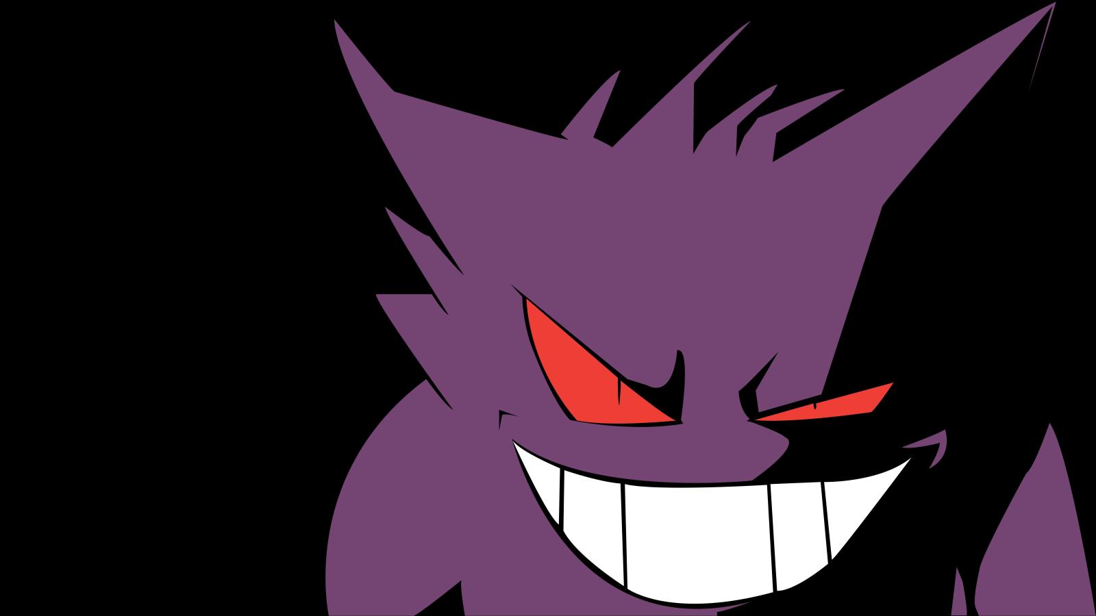 8004x4504 Gengar Wallpapers - Top Free Gengar Backgrounds - WallpaperAccess