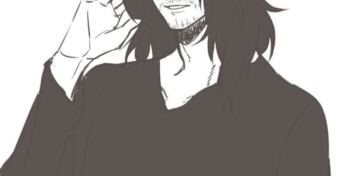 810x1074 My Hero Academia Aizawa Wallpaper – Free Download Wallpaper