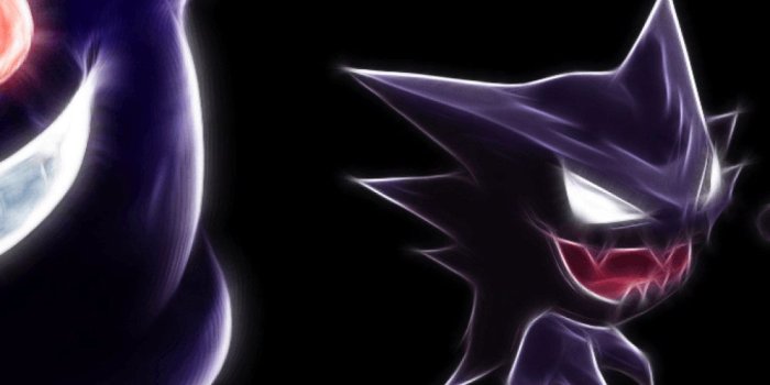 1080x1920 Gengar Wallpaper iPhone (56+ images)